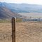 Monserate Mountain Trail Sign