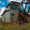 Gold Dredge