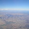 Aerial View Of Meadview, AZ