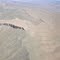 Thelma & Louise Route (aerial)