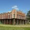 Historic LeSage Hotel, Collfax, Grant Parish, Louisiana