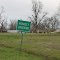 McNeely Crossing Sign