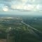 Red River in Louisiana