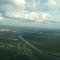 Red River from Above