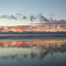 Sunset Reflections!