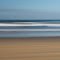 Pismo Beach Abstract
