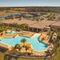 Valencia Lakes Clubhouse View, Tampa Florida