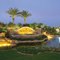 Valencia Lakes Entrance, Tampa Florida Homes