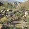 Saddle in Tierra Blanca foothills, Mountain Palm Springs area