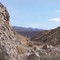 View of Carrizo Badlands from Moonlight Canyon Trail