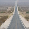 Les grands espaces du Nevada