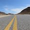 Death Valley Geology