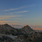 Sunset Valley of the Moon