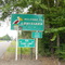 Louisiana State Line