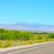 The Drive between Alamo and Ash Springs, Nevada