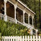 Picket Fence at Autry Park