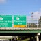 I-285 Approaching Exit 31, 10-18-2008