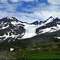 glacier near Valdez