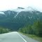 Richardson Hywy. leaving Valdez