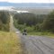 East of Valdez