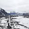 Valdez Glacier Stream, Valdez, Alaska