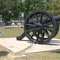 Springfield Cemetery Cannon - Springfield, LA