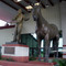 Ike Hamilton Statue