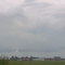 West Monroe - View from I-20 near Downing Pines