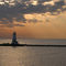 Ludington Light
