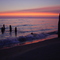 Ludington State Park beach