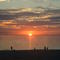 Ludington Sunset