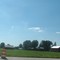 Farm and a barrel