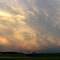 Indiana Thunderclouds