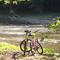 Romantic Bikes-Maumee Trail 1- Je T'aime Moi Aussi Cherie - Makalu Ya Dinanga