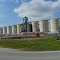 Grain Elevators