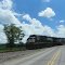 Roth Road at Norfolk Southern RR Crossing