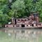 Abandoned Boat on Intracoastal