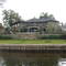 House on Black Bayou