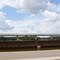 Cypress Lake Dam