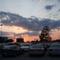 Sunset - Woodfield