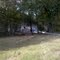 Pumps using Ouachita River to irrigate crops