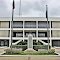 St James Parish Courthouse - Built 1971 - Convent, LA