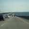 new extra-high I-10 twin spans near NOLA (on left)