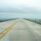 Bridge across Lake Pontchartrain