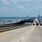 Pontchatrain Causeway on Lake, Louisiana