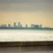 The Causeway view of New Orleans
