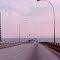 Lake Ponchartrain Causeway 23.89 Miles Long