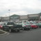 New Jersey's Only Wal-Mart Supercenter, Cross Keys Commons, Turnersville, NJ, 3-12-2009