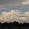 Thunderhead from Scotland Run Park