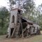 Church Ruins - Chackbay, LA